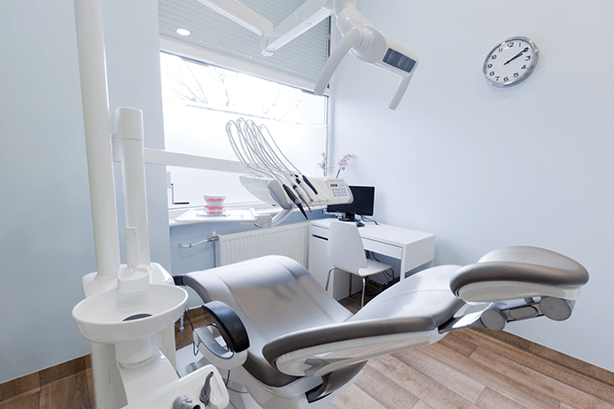 歯科医院のイメージ