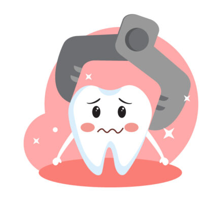 歯列矯正で抜歯が必要な４つのケース